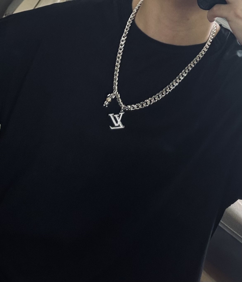 LV Necklaces